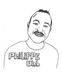 Philippe UHL : Direction
